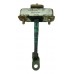 Limitador Porta Jac J6 2010 2011 2012 Traseiro Esquerdo