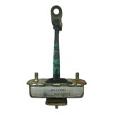 Limitador Porta Jac J6 2010 2011 2012 Traseiro Esquerdo