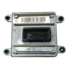 Modulo Injeção Jac J6 2010 2011 2012