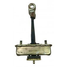 Limitador Porta Jac J6 2010 2011 2012 Dianteiro Direito