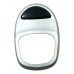 Moldura Coifa Cambio Jac J6 2010 2011 2012