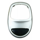 Moldura Coifa Cambio Jac J6 2010 2011 2012