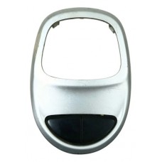Moldura Coifa Cambio Jac J6 2010 2011 2012