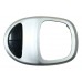 Moldura Coifa Cambio Jac J6 2010 2011 2012