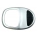 Moldura Coifa Cambio Jac J6 2010 2011 2012
