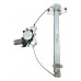 Maquina Vidro Jac J6 2010 2011 2012 Dianteiro Direito
