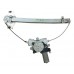 Maquina Vidro Jac J6 2010 2011 2012 Dianteiro Direito