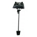 Pedal Freio Jac J6 2010 2011 2012 2013 2014 2015 2016
