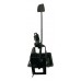 Pedal Freio Jac J6 2010 2011 2012 2013 2014 2015 2016