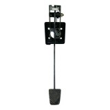 Pedal Freio Jac J6 2010 2011 2012 2013 2014 2015 2016