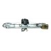 Maquina Vidro Fiat Pulse T200 2023 2025 Dianteiro Esquerdo