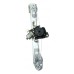 Maquina Vidro Fiat Pulse T200 2023 2025 Dianteiro Esquerdo