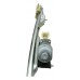 Maquina Vidro Fiat Pulse T200 2023 2025 Dianteiro Esquerdo