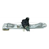 Maquina Vidro Fiat Pulse T200 2023 2025 Dianteiro Esquerdo