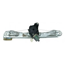 Maquina Vidro Fiat Pulse T200 2023 2025 Dianteiro Esquerdo