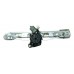 Maquina Vidro Fiat Pulse T200 2023 2025 Dianteiro Esquerdo