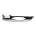 Maçaneta Externa Fiat Pulse T200 2023 2025 Dianteiro Direito