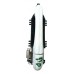 Maçaneta Externa Fiat Pulse T200 2023 2025 Dianteiro Direito