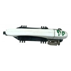 Maçaneta Externa Fiat Pulse T200 2023 2025 Dianteiro Direito