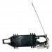 Suporte Maçaneta Externa Fiat Pulse T200 2023 Diant Esquerdo