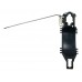 Suporte Maçaneta Externa Fiat Pulse T200 2023 Diant Esquerdo