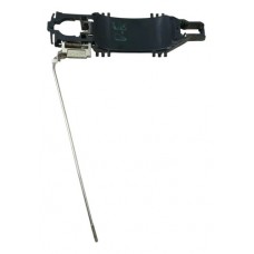 Suporte Maçaneta Externa Fiat Pulse T200 2023 Diant Esquerdo