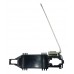 Suporte Maçaneta Externa Fiat Pulse T200 2023 Diant Esquerdo