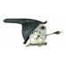 Freio Mão Fiat Pulse Drive T200 1.0 2023 2024 2025