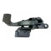 Pedal Freio Fiat Pulse Drive T200 1.0 2023 2024 2025