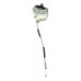 Fechadura Porta Fiat Pulse T200 2023 2025 Traseiro Esquerdo