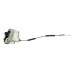 Fechadura Porta Fiat Pulse T200 2023 2025 Traseiro Esquerdo