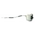 Fechadura Porta Fiat Pulse T200 2023 2025 Traseiro Esquerdo