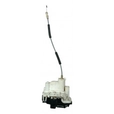 Fechadura Porta Fiat Pulse T200 2023 2025 Traseiro Esquerdo
