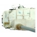 Fechadura Porta Fiat Pulse T200 2023 2025 Traseiro Esquerdo