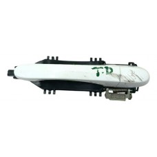 Maçaneta Externa Fiat Pulse T200 2023 2025 Traseiro Direito
