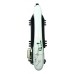 Maçaneta Externa Fiat Pulse T200 2023 2025 Traseiro Direito