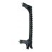 Guia Vidro Fiat Pulse T200 1.0 2023 2025 Traseiro Direito