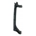Guia Vidro Fiat Pulse T200 1.0 2023 2025 Traseiro Direito