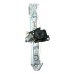 Maquina Vidro Fiat Pulsebt200 2023 2025ctraseiro Esquerdo