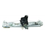 Maquina Vidro Fiat Pulsebt200 2023 2025ctraseiro Esquerdo