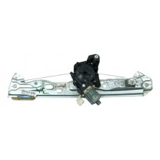 Maquina Vidro Fiat Pulsebt200 2023 2025ctraseiro Esquerdo