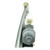 Maquina Vidro Fiat Pulsebt200 2023 2025ctraseiro Esquerdo