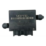 Modulo Central Estacionamento Fiat Pulse Drive T200 1.0 2023