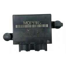 Modulo Central Estacionamento Fiat Pulse Drive T200 1.0 2023