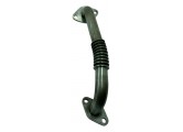 Cano Tubo Egr Hyundai Hr 2.5 8v 2008 2009 2010 2011 2012