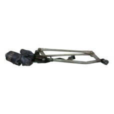 Motor Limpador Parabrisa Jac J6 2010 2011 2012