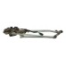 Motor Limpador Parabrisa Jac J6 2010 2011 2012