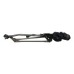 Motor Limpador Parabrisa Jac J6 2010 2011 2012