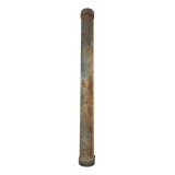 Cano Tubo Agua Motor Jac J6 2010 2011 2012