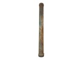 Cano Tubo Agua Motor Jac J6 2010 2011 2012